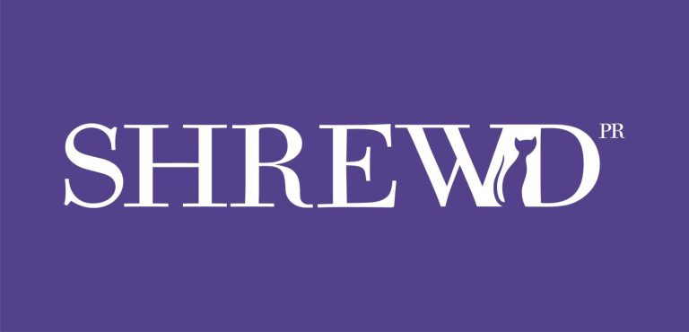 SHREWD logo white out copy 768x370