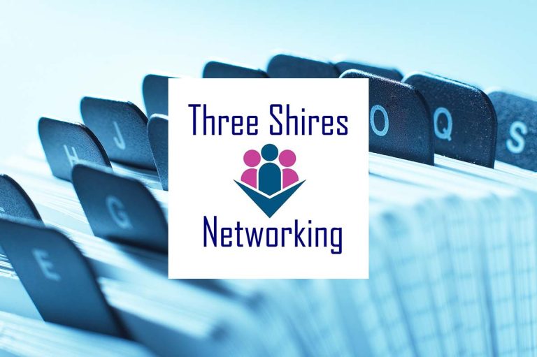 Three Shires Networking listing