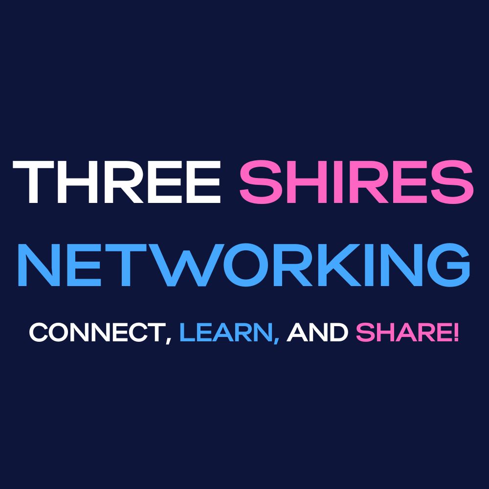 Three Shires Logo