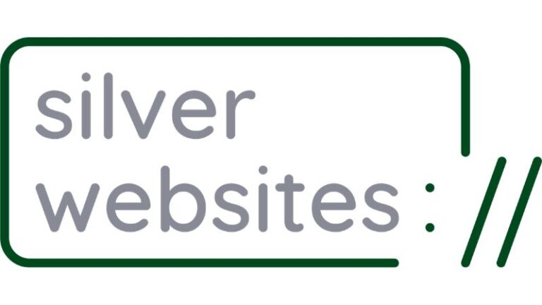 Silver Websiites 768x432