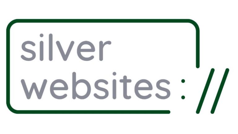 Silver Websites 768x432