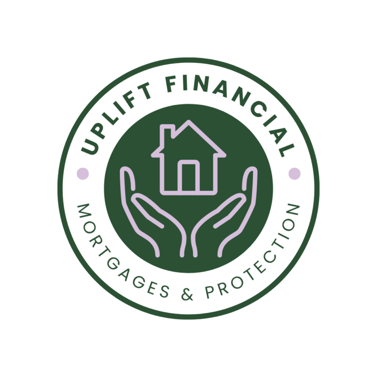 Uplift Financial Logo Transparent PNG 768x768